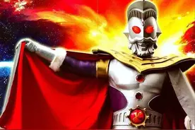 奥特曼诞生55周年，你不得不知的奥特曼关系图鉴！都在本文图片