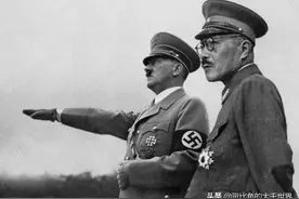 二战时，天皇钦命的日军"总司令"有多少，结局又如何？图片