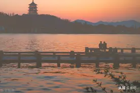 民间故事（白素贞与许仙）图片