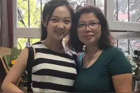 林妙可9岁成名，18岁被质长残了，如今怎么样了呢？图片