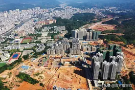 信宜市各镇街人口一览：有一个镇街高达三十万人，最低的仅三千人图片