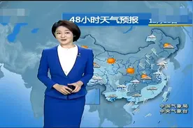 中央台：雪情紧急！暴雪、大雪、中雪、小雪、雨夹雪，纷纷来袭视频封面