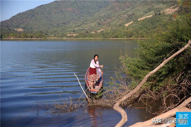 邂逅老挝：风情、美食与温柔火气