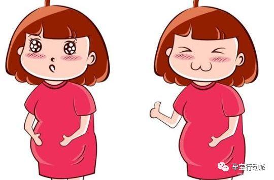 孕早期反胃起鸡皮疙瘩