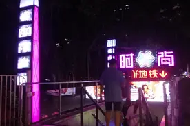 日均客流量 超60 万！广州这个地下商业凭什么？图片