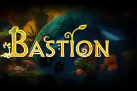 Switch游戏“堡垒“（Bastion）体验图片