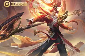 S19赛季韩信增强了不是你增强了！掌握好基本点，助你成为大神图片