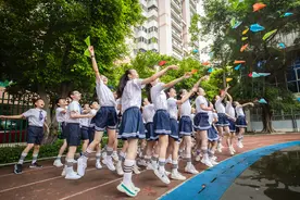 毕业后最想和同学去的旅行，318川藏线，沿途景点推荐图片
