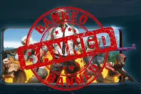 腾讯吃鸡今天被禁用，印度网友都抓狂了图片