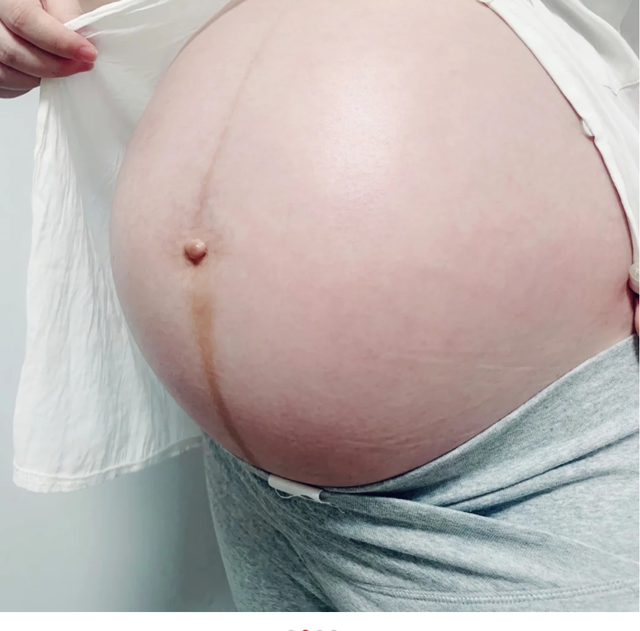 孕妇可涂抹含香精的身体乳吗