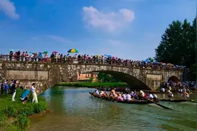 端午期夜钓江河，看似“另类”无奈的钓法，却最实用图片