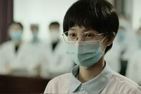 《理想照耀中国》：李一桐演绎“此生无悔入华夏，吾辈当自强”图片