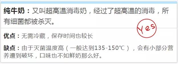 孩子几岁可以喝牛奶？如何选牛奶？看这一篇就够了！