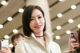 同样是歌手，将这5位爱豆放在一起，演技差距一目了然图片