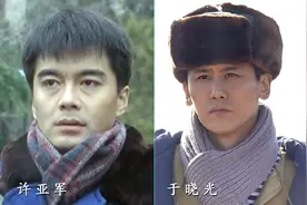 新《一年又一年》将播出 两版演员对比 于晓光PK许亚军 谁胜出？图片