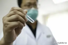 不得不防！身上冒出小黑点要小心图片