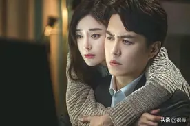 《突围》选角绝了，扮演青年石红杏的演员像极了闫妮，什么来头？图片