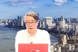 刘俊：没有量的上涨都是耍流氓图片