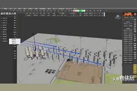 3dmax插件｜3dmax插件线框材质，疯狂模渲大师怎么用3dmax插件？图片