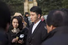 深情人设翻车后，林生斌最可恨的点是人走茶凉图片