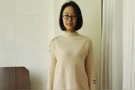 素人改造：狠狠糟蹋自己“好底子”的宝妈，如何努力“颜值回春”图片