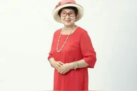 80年代女富豪吴胜明：71岁出狱扫厕所，74岁再创业，80岁身家千万图片