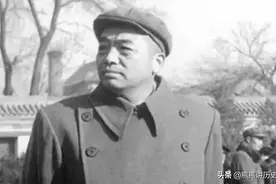 解放战争，五大野战军司令员，心中第一爱将都是谁？图片