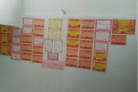 六年级学生奖状贴满墙，父亲却说“全都是废纸”，这是为何？图片