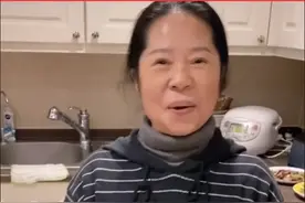 网曝杨迪妈妈综艺报价堪比三线艺人，一天高达30万，评论两极分化图片
