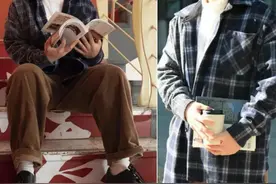 北京已全面入秋！怎么穿才能保暖又时髦？这篇穿搭指南请收好图片