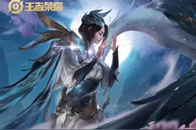 王者荣耀：热度最高的5位发育路射手图片