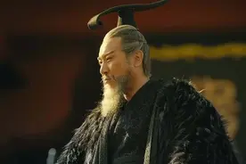 《火影忍者》中无解的幻术，其实在中国历史上早就出现了图片
