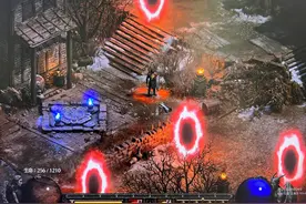 暗黑2：锤子丁也配刷6boss？当然配图片