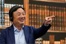 美国制裁下，张一鸣和任正非“文风”有何不同图片