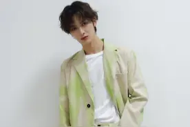 朱正廷的潮流男孩穿搭指南，时尚单品搭配不重样图片