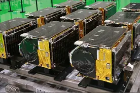 一探究竟！“吉林一号”光学遥感卫星有啥用？图片