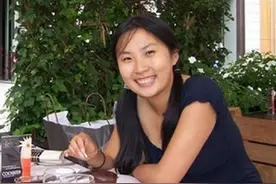 32岁患癌女博士的生命遗书：“房车都是浮云，活着才是王道”图片