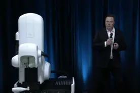 马斯克的脑机接口靠谱吗？专家：距离人佩戴还很远图片