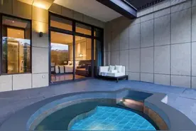 广东有哪些温泉酒店每间房都带独立泡池？帮你整理好了，收藏吧图片