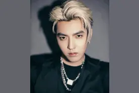 演技尬，唱功差，私德败坏的吴亦凡，你们到底喜欢他什么图片