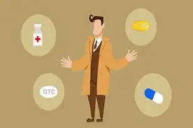 中年男性长期吃六味地黄丸，会有什么变化？为啥有人吃没人喝？图片