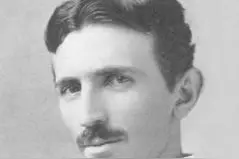 一位天才发明家特斯拉揭示宇宙密码：3、6、9就是万物真相？图片