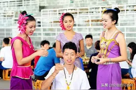 云南16个地州的特色酒，让云南女生的酒量都特好图片