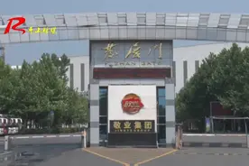 敬业集团荣膺钢筋品牌计划“重大工程建设榜样”图片