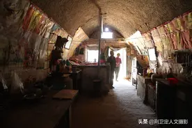 6旬农民大哥山沟里守护宝贝30年，再多钱也不卖，要捐献博物馆图片