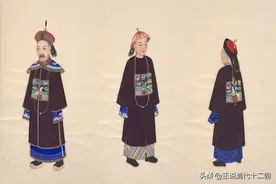 17岁的正部级，21岁的副国级，这些年轻的清朝官员，能胜任？图片