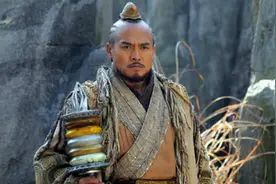 金庸笔下五大番僧 打遍中原高手仅一人得以善终图片