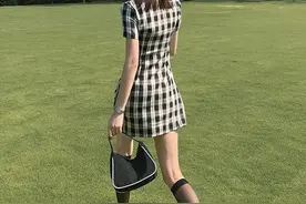 挖宝|均价不过50！私藏清新少女平价淘宝女装店~图片