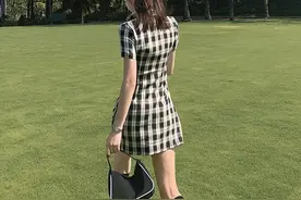 挖宝|均价不过50！私藏清新少女平价淘宝女装店~图片