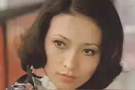 “侠女”徐枫：16岁出道，嫁债主，成就陈凯歌，她的上位史太精彩图片